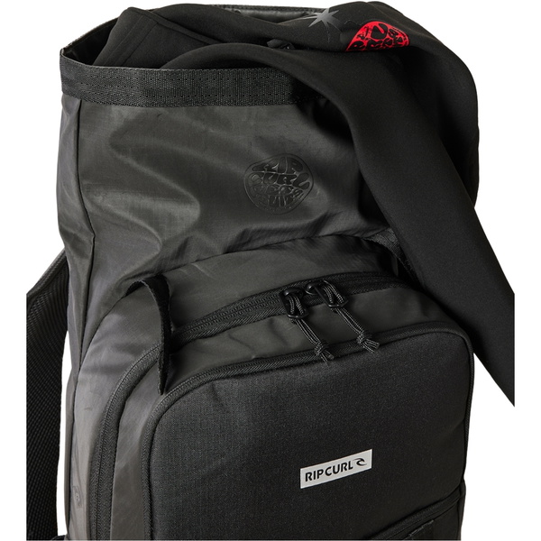 2025 Rip Curl Dawn Patrol 30L Pictogrammen Rugzak 16BMBA - Midnight